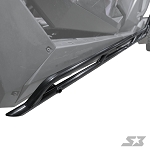 S3 Polaris RZR Pro R 4 / RZR Turbo R 4 Nerf Bars